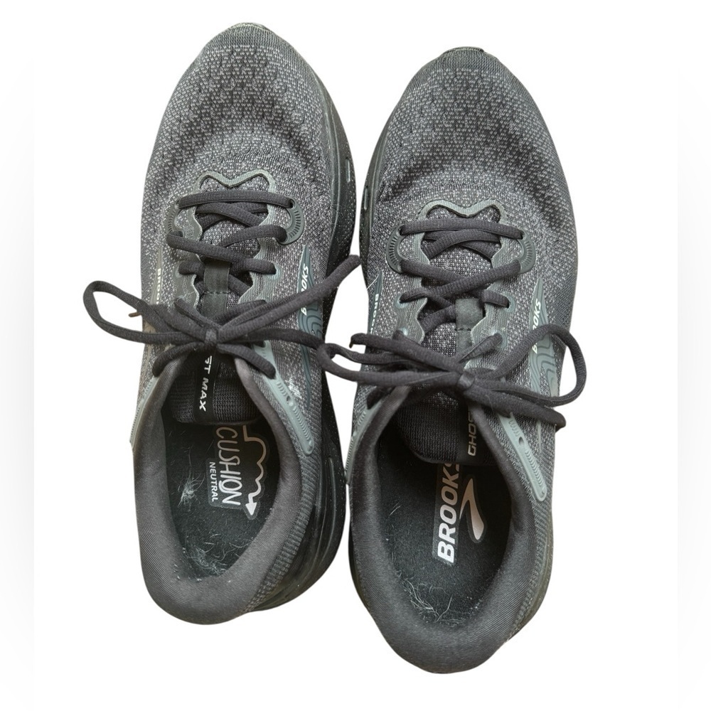 Brooks Men’s Athletic Shoes